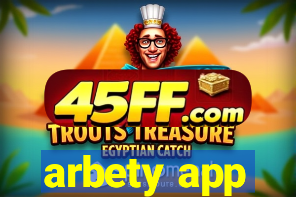 arbety app